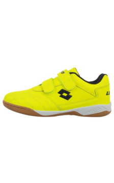 Lotto Pacer K 2600110K 2411 Fr.Yellow/Black (LO28-b) sportiniai bateliai