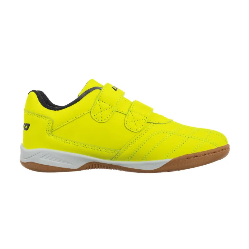 Lotto Pacer K 2600110K 2411 Fr.Yellow/Black (LO28-b) sportiniai bateliai