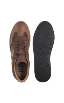 Ryłko Brązowe U1RX4___ __3K (RY1220-a) sportiniai bateliai