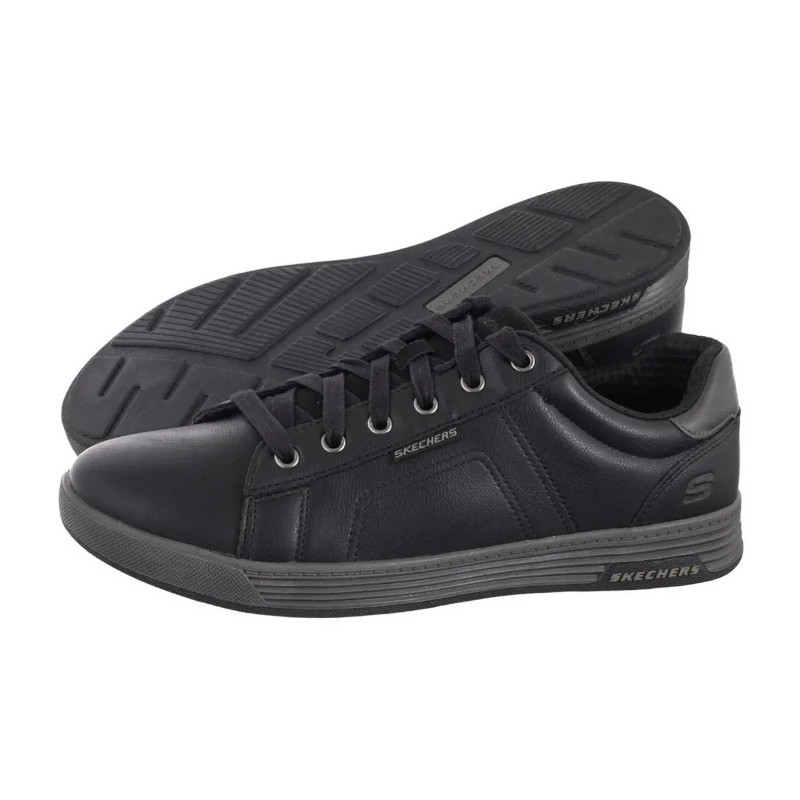 Skechers Cavell Hensley Black 210946/BLK (SK286-a) sportiniai bateliai
