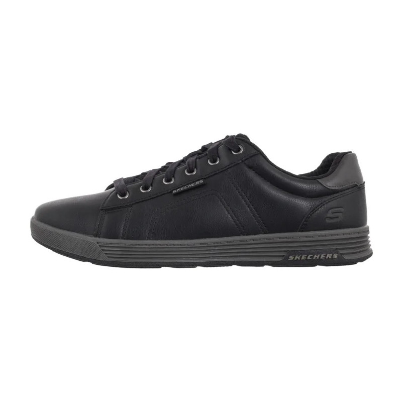 Skechers Cavell Hensley Black 210946/BLK (SK286-a) sportiniai bateliai