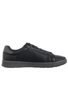 Skechers Cavell Hensley Black 210946/BLK (SK286-a) sportiniai bateliai