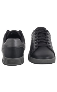 Skechers Cavell Hensley Black 210946/BLK (SK286-a) sportiniai bateliai