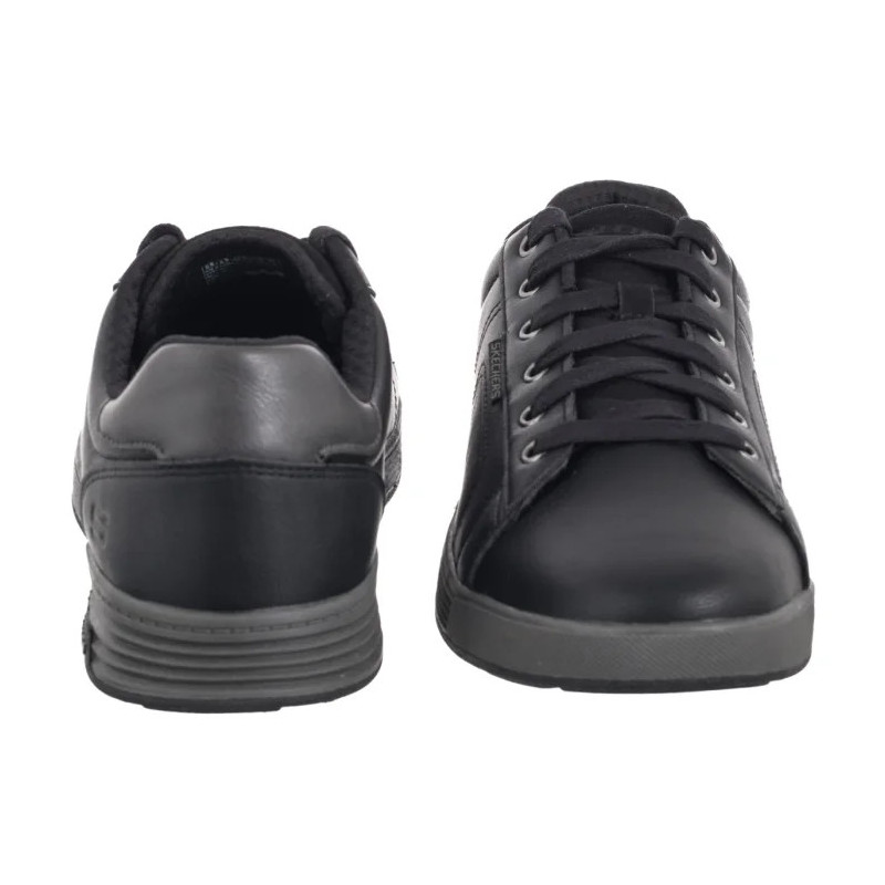 Skechers Cavell Hensley Black 210946/BLK (SK286-a) sportiniai bateliai