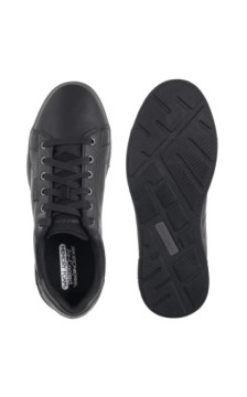 Skechers Cavell Hensley Black 210946/BLK (SK286-a) sportiniai bateliai