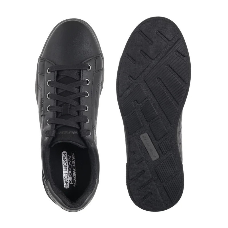 Skechers Cavell Hensley Black 210946/BLK (SK286-a) sportiniai bateliai