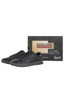 Skechers Cavell Hensley Black 210946/BLK (SK286-a) sportiniai bateliai