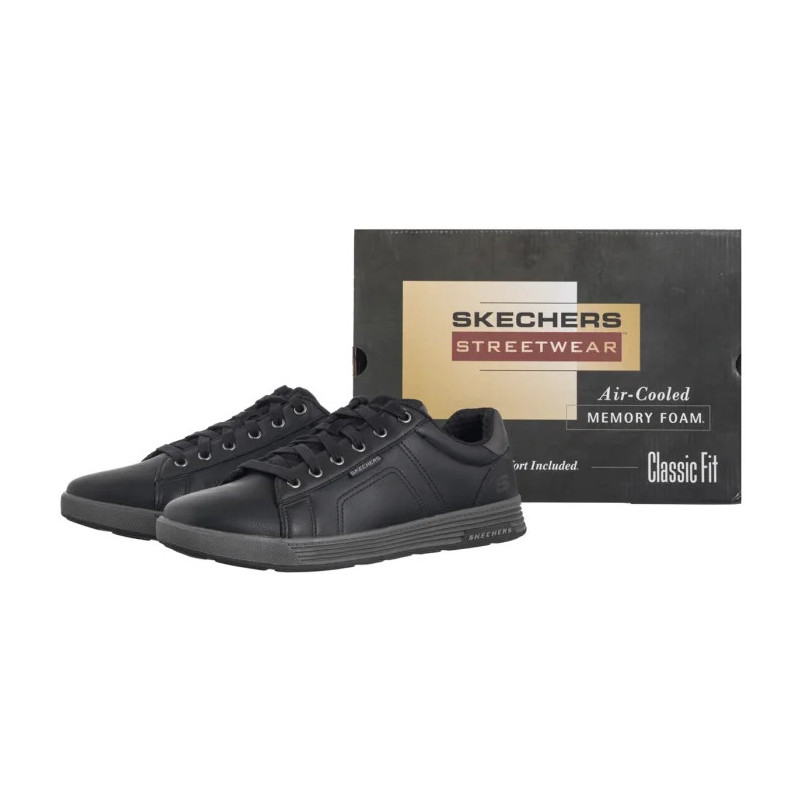 Skechers Cavell Hensley Black 210946/BLK (SK286-a) sportiniai bateliai
