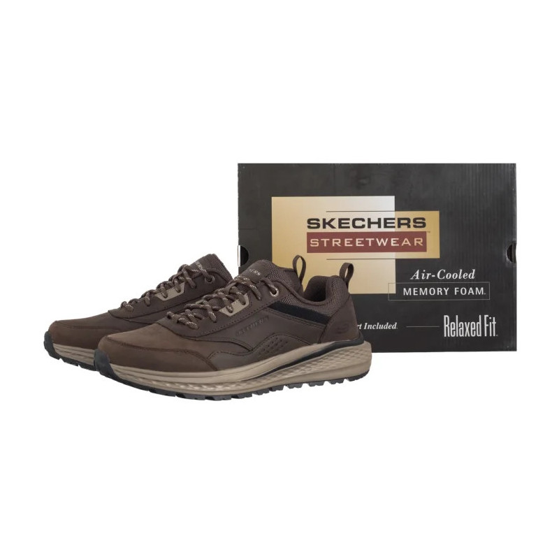 Skechers Slade Ultra Peralto Cocoa 210925/COC (SK287-a) sportiniai bateliai