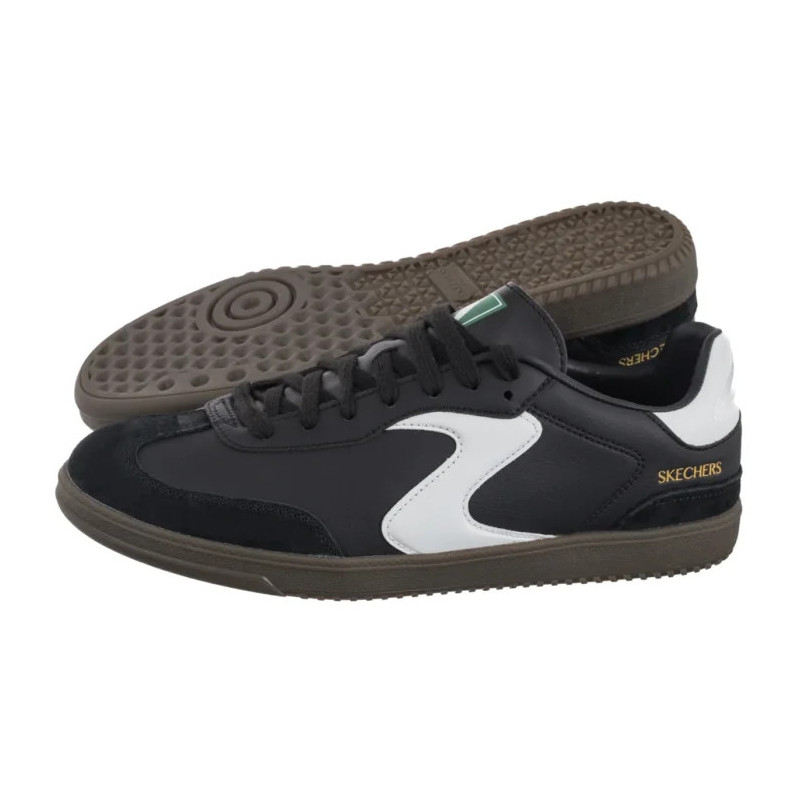 Skechers Hotshot Pyke Black/White 254150/BKW (SK288-a) sportiniai bateliai