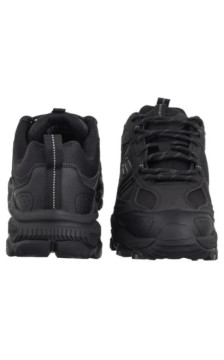 Skechers Stamina At Upper Stitch Black 237527/BBK (SK289-a) sportiniai bateliai