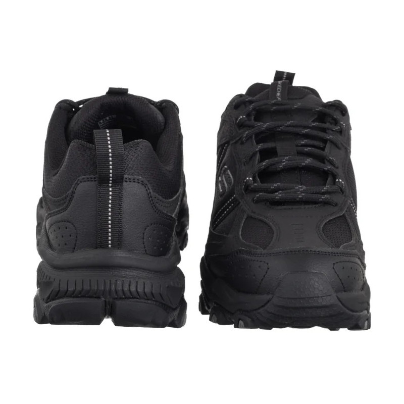 Skechers Stamina At Upper Stitch Black 237527/BBK (SK289-a) sportiniai bateliai