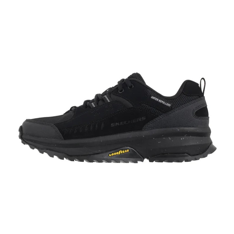 Skechers Bionic Trail Road Sector Black 237219/BBK (SK290-a) batai