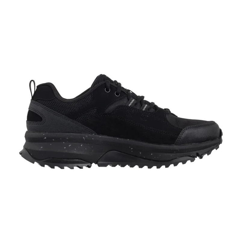 Skechers Bionic Trail Road Sector Black 237219/BBK (SK290-a) batai