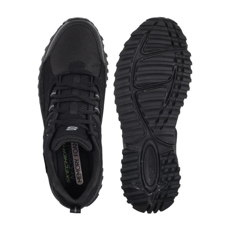 Skechers Bionic Trail Road Sector Black 237219/BBK (SK290-a) batai