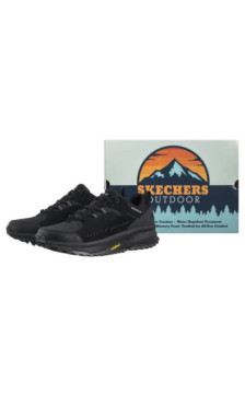 Skechers Bionic Trail Road Sector Black 237219/BBK (SK290-a) batai