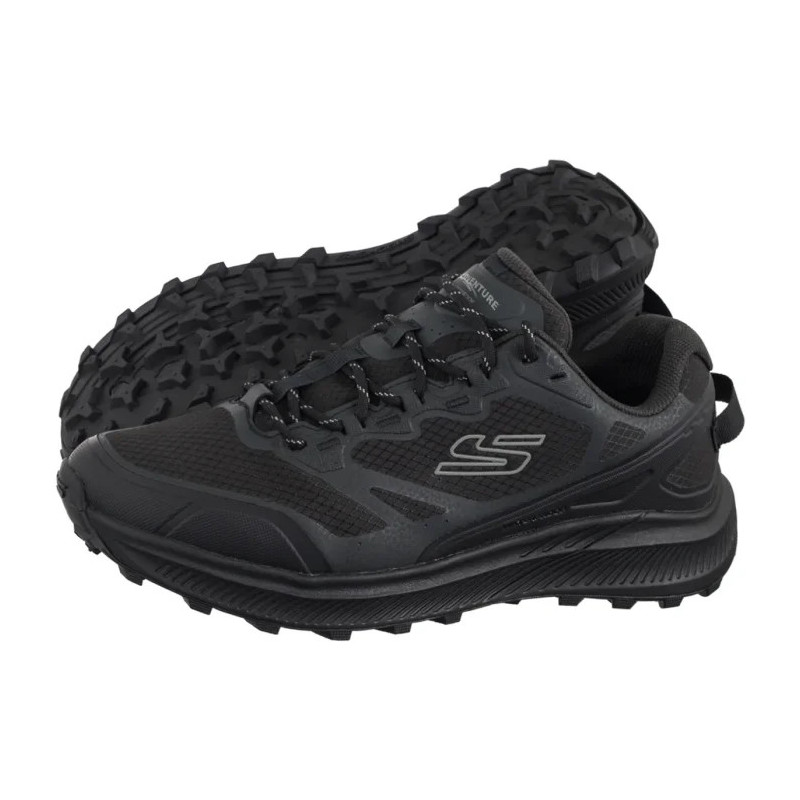 Skechers Ridgestar Lion Creek Black 237821/BBK (SK291-a) sportiniai bateliai