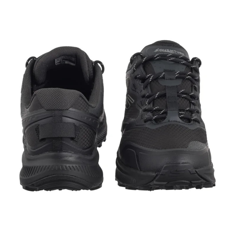 Skechers Ridgestar Lion Creek Black 237821/BBK (SK291-a) sportiniai bateliai