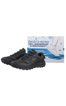 Skechers Ridgestar Lion Creek Black 237821/BBK (SK291-a) sportiniai bateliai