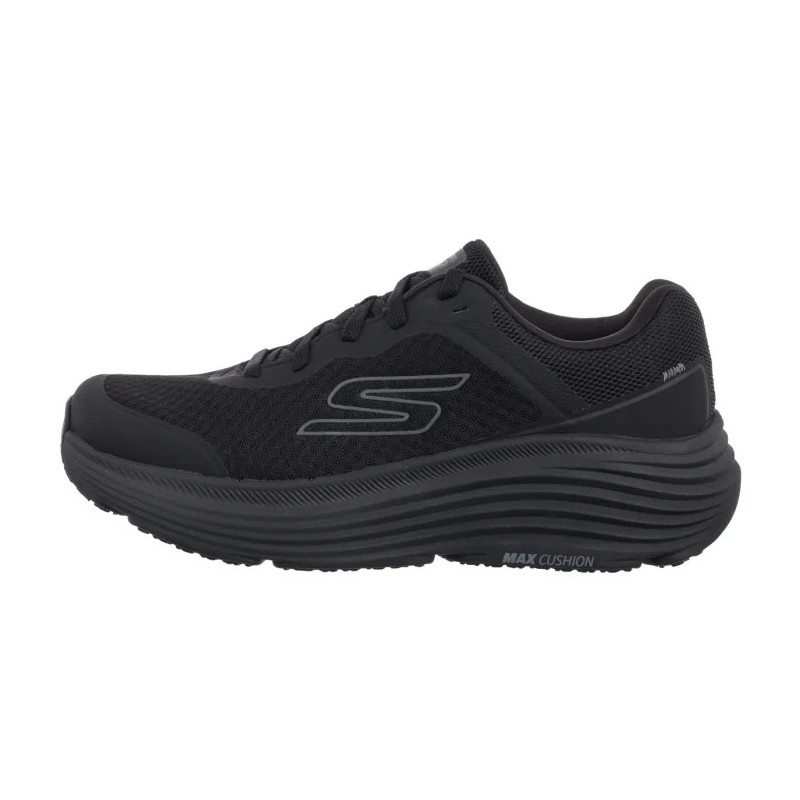 Skechers Max Cushioning Endeavour Black 220613/BBK (SK292-a) sportiniai bateliai