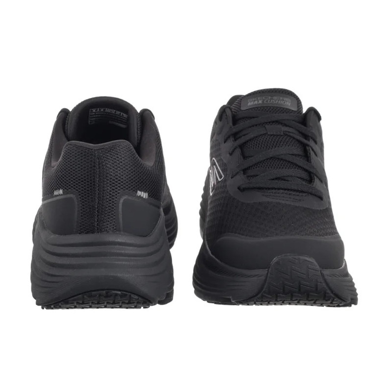 Skechers Max Cushioning Endeavour Black 220613/BBK (SK292-a) sportiniai bateliai