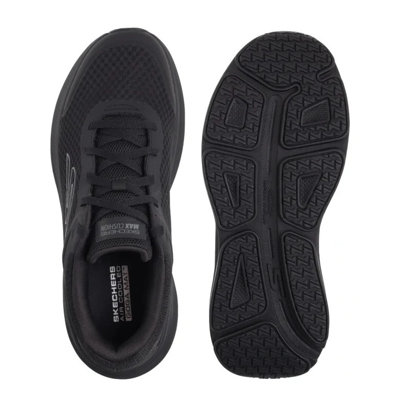 Skechers Max Cushioning Endeavour Black 220613/BBK (SK292-a) sportiniai bateliai