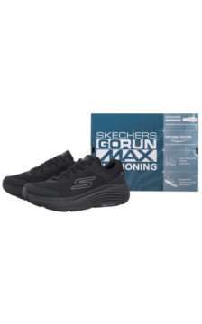Skechers Max Cushioning Endeavour Black 220613/BBK (SK292-a) sportiniai bateliai