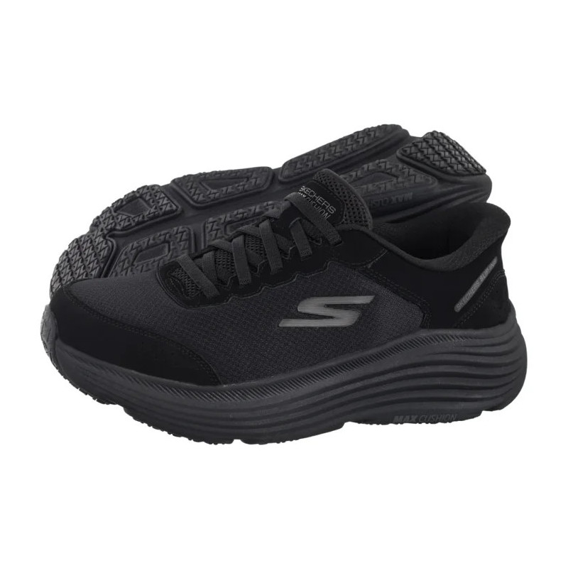 Skechers Max Cushioning Endeavour Cardova Black 220610/BBK (SK293-a) sportiniai bateliai