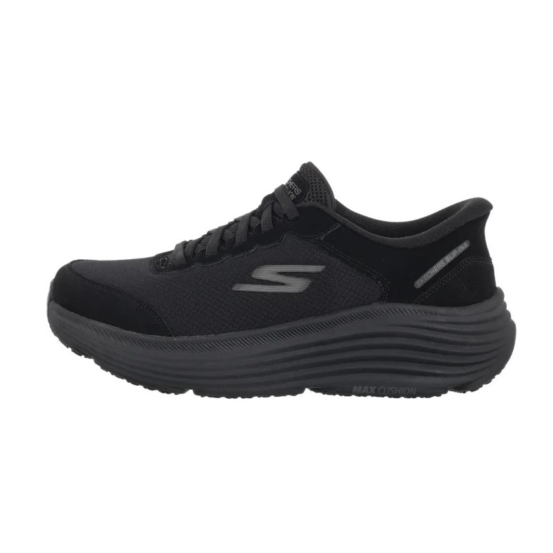 Skechers Max Cushioning Endeavour Cardova Black 220610/BBK (SK293-a) sportiniai bateliai
