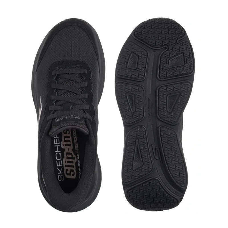 Skechers Max Cushioning Endeavour Cardova Black 220610/BBK (SK293-a) sportiniai bateliai