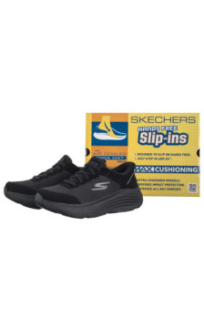 Skechers Max Cushioning Endeavour Cardova Black 220610/BBK (SK293-a) sportiniai bateliai