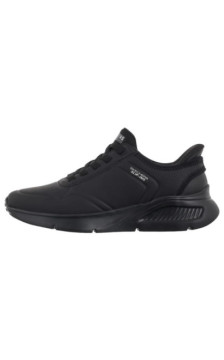Skechers Uno Lite Floating Steps Black 183125/BBK (SK294-a) sportiniai bateliai
