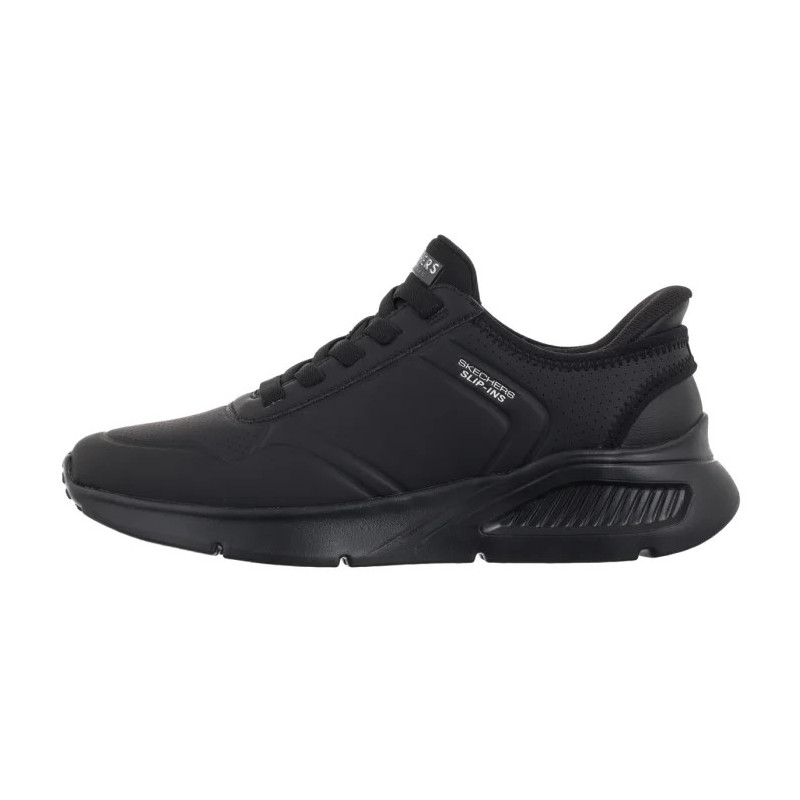 Skechers Uno Lite Floating Steps Black 183125/BBK (SK294-a) sportiniai bateliai