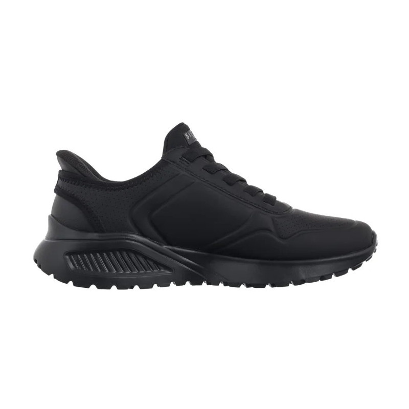 Skechers Uno Lite Floating Steps Black 183125/BBK (SK294-a) sportiniai bateliai