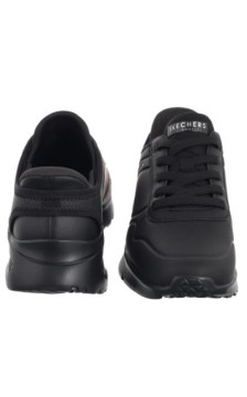 Skechers Uno Lite Floating Steps Black 183125/BBK (SK294-a) sportiniai bateliai