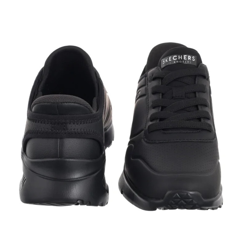 Skechers Uno Lite Floating Steps Black 183125/BBK (SK294-a) sportiniai bateliai