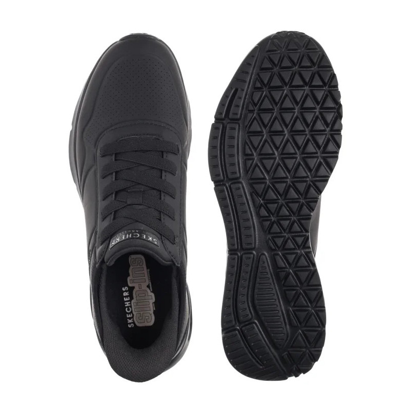 Skechers Uno Lite Floating Steps Black 183125/BBK (SK294-a) sportiniai bateliai
