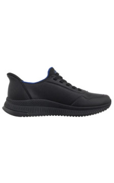 Skechers Bobs Squad 4 Black 118424/BBK (SK295-a) sportiniai bateliai