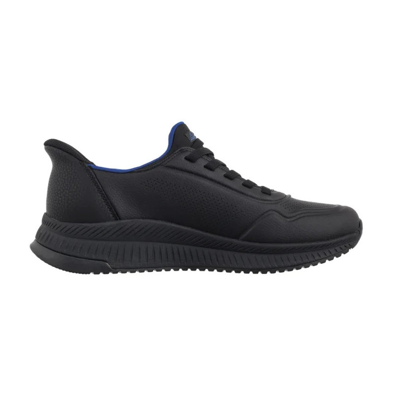 Skechers Bobs Squad 4 Black 118424/BBK (SK295-a) sportiniai bateliai