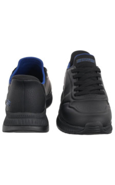 Skechers Bobs Squad 4 Black 118424/BBK (SK295-a) sportiniai bateliai