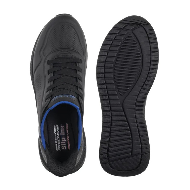 Skechers Bobs Squad 4 Black 118424/BBK (SK295-a) sportiniai bateliai