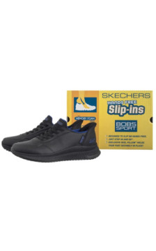 Skechers Bobs Squad 4 Black 118424/BBK (SK295-a) sportiniai bateliai