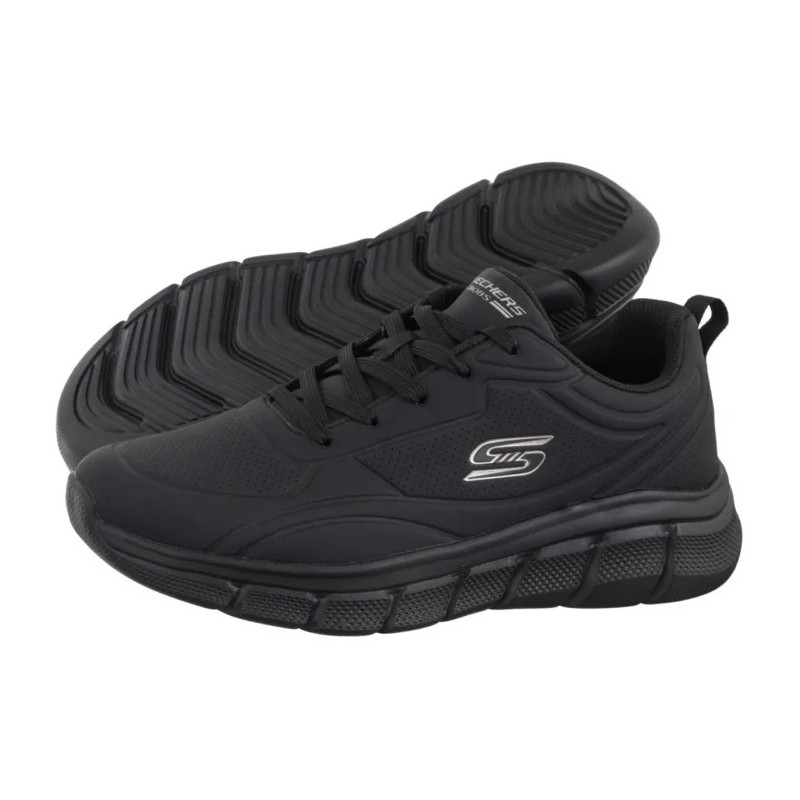 Skechers Bobs B Flex Arctic Edge Black 118110/BBK (SK296-a) sportiniai bateliai