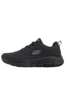 Skechers Bobs B Flex Arctic Edge Black 118110/BBK (SK296-a) sportiniai bateliai