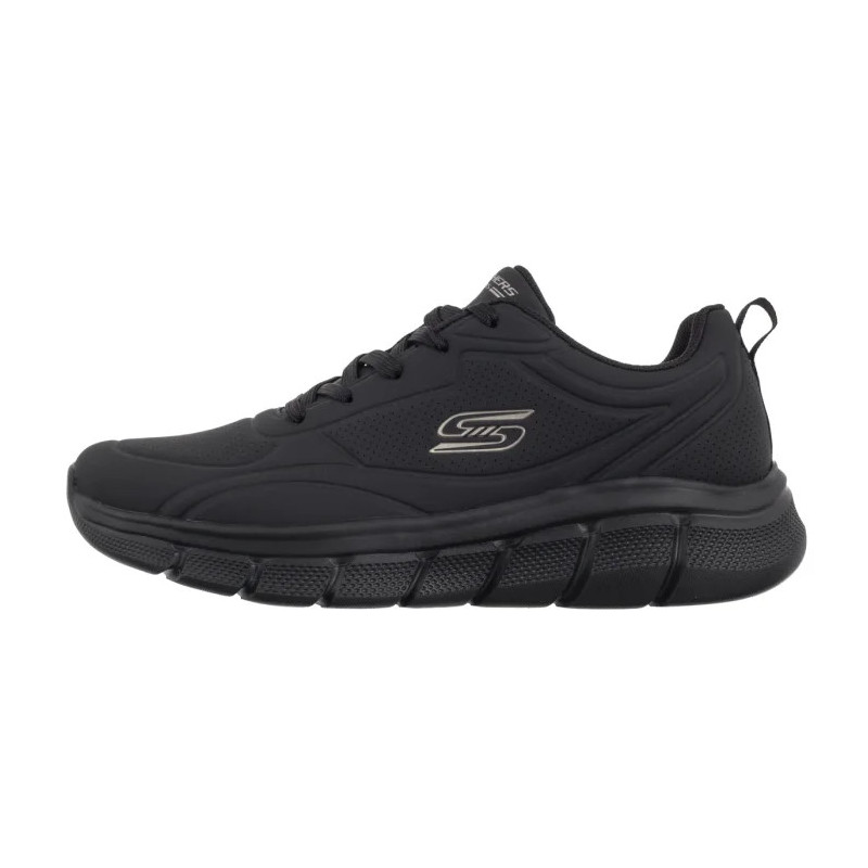 Skechers Bobs B Flex Arctic Edge Black 118110/BBK (SK296-a) sportiniai bateliai
