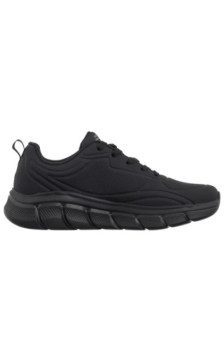 Skechers Bobs B Flex Arctic Edge Black 118110/BBK (SK296-a) sportiniai bateliai