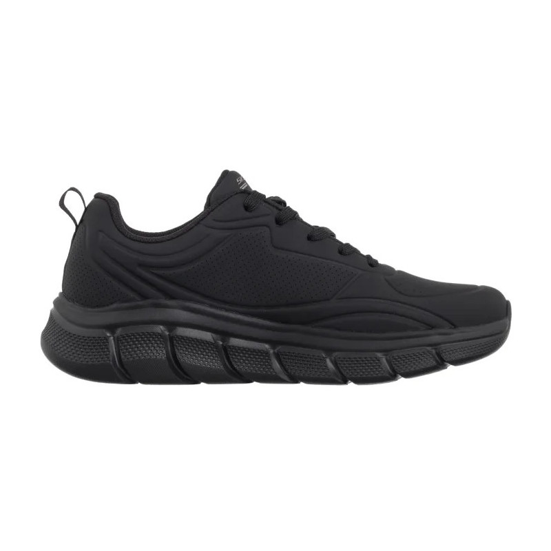 Skechers Bobs B Flex Arctic Edge Black 118110/BBK (SK296-a) sportiniai bateliai