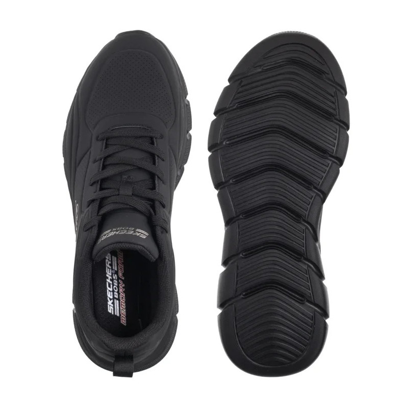 Skechers Bobs B Flex Arctic Edge Black 118110/BBK (SK296-a) sportiniai bateliai