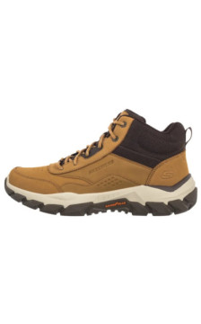 Skechers Santoro Hopkins Wheat 205587/WTN (SK297-a) batai