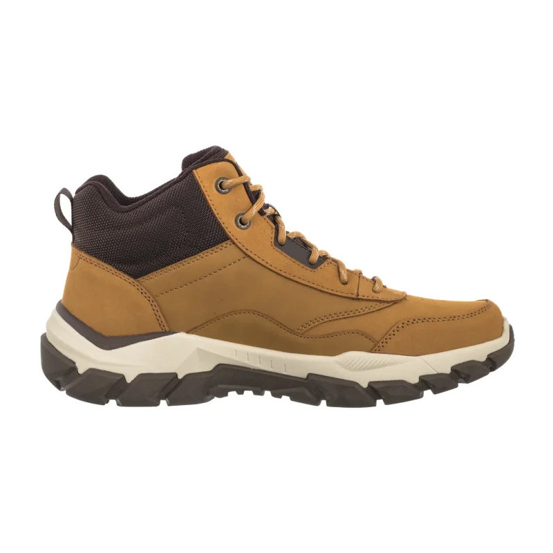 Skechers Santoro Hopkins Wheat 205587/WTN (SK297-a) batai